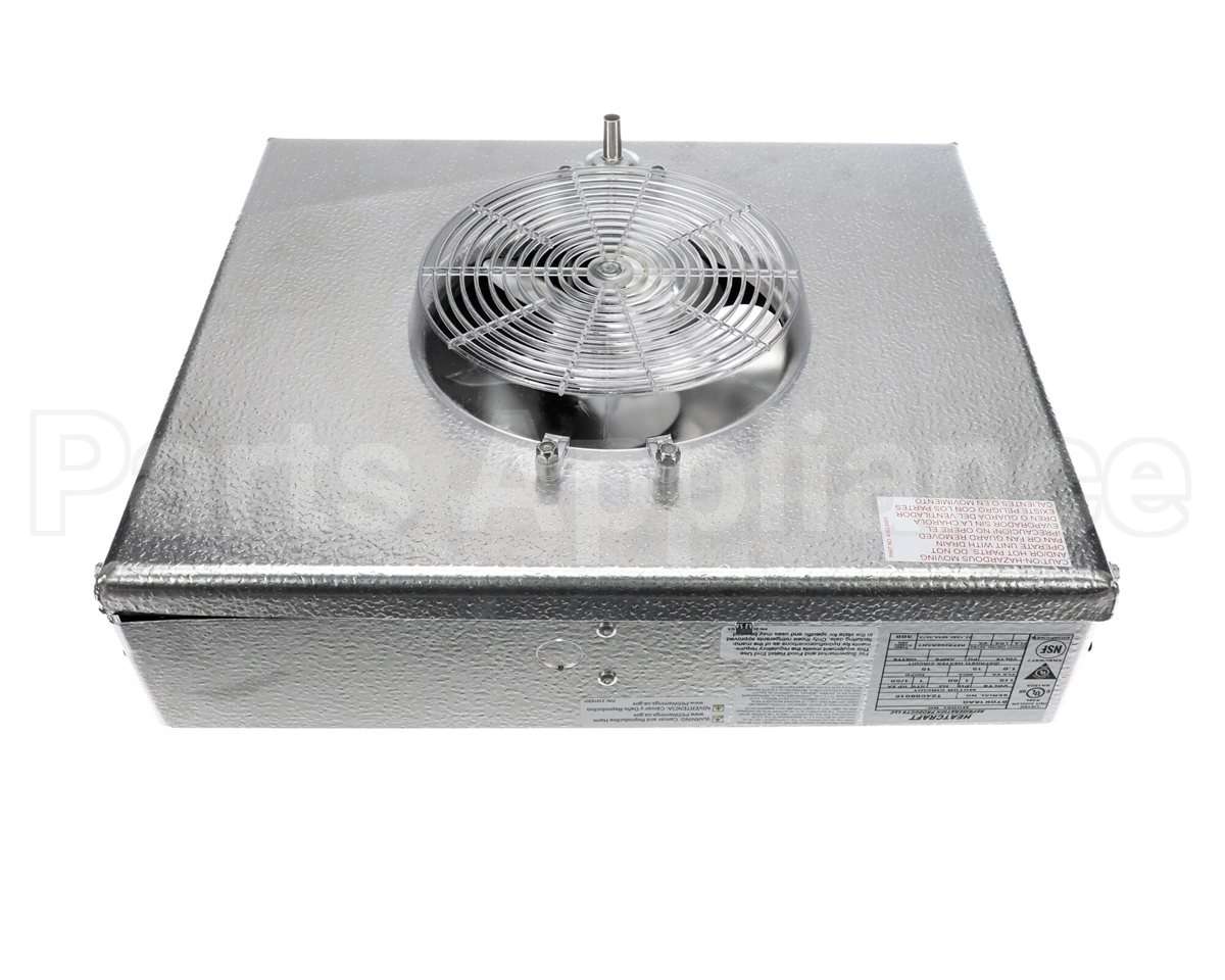 BTOK18AG Heatcraft Evaporator Coil