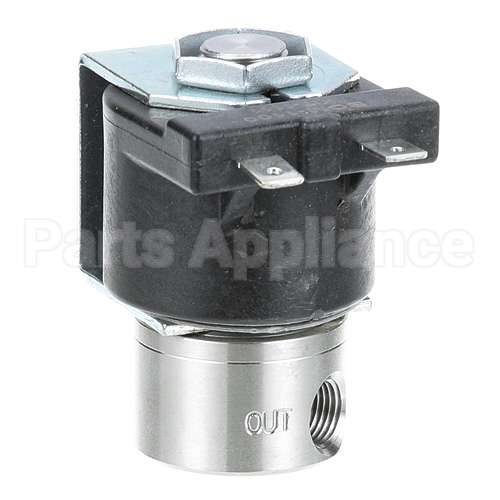 BU01975.0000 Compatible Bunn Solenoid Valve