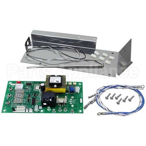 BU12592.1002 Compatible Bunn Temperature Control 7-1/2