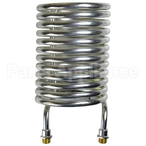 BU12689.1 Compatible Bunn Hot Water Coil Kit