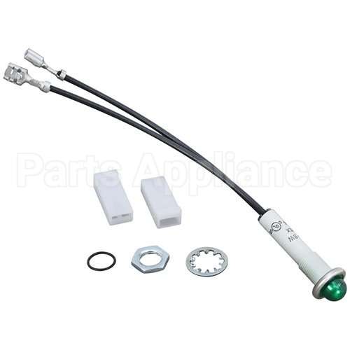 BU12984-0002 Compatible Bunn Lamp Assy - Green