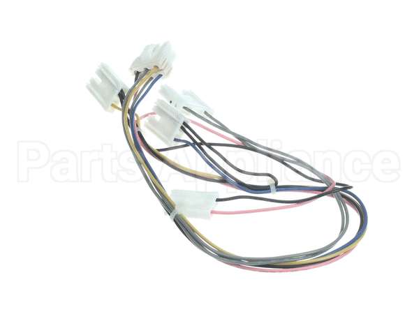 BU195-601 Rinnai Modulating Solenoid Valve Harn 24