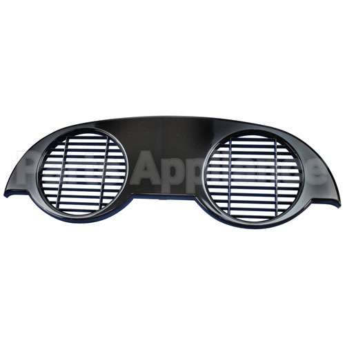 BU32068.0001 Compatible Bunn Cover, Drip Tray Lower, Black