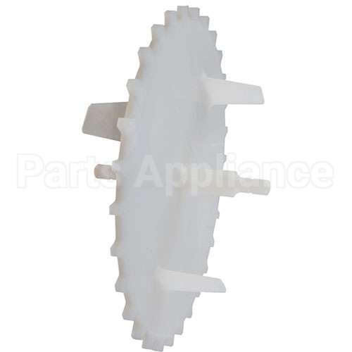 BU32386.0001 Compatible Bunn Disk, Agitator (30 Tooth)