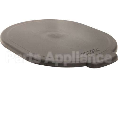 BU34093.0000 Compatible Bunn Lid, Oval Reservoir