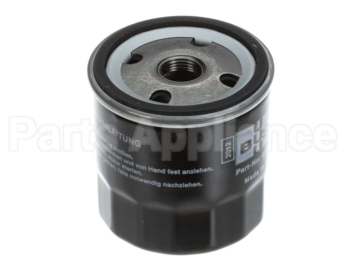 BU531002 Minipack America Oil Filter