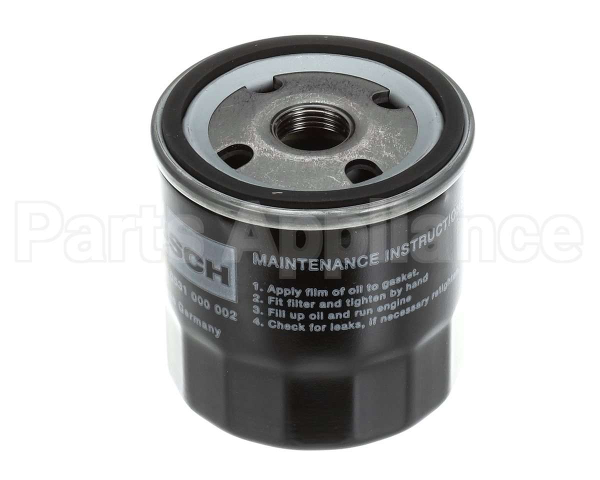 BU531002 Minipack America Oil Filter