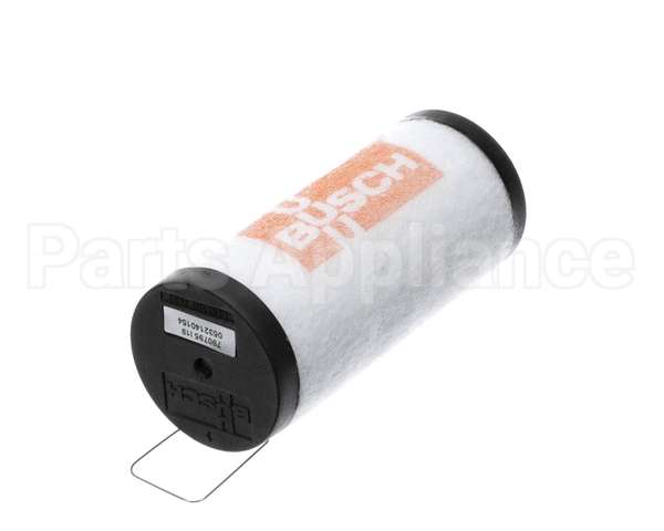 BU532414 Minipack America Exhaust Filter