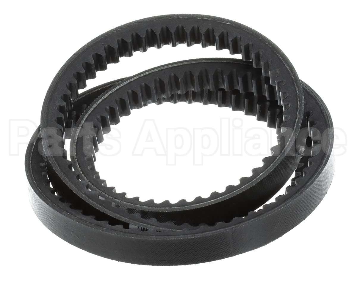 BV-013-37 Hobart Belt,V,Bx Cross Section