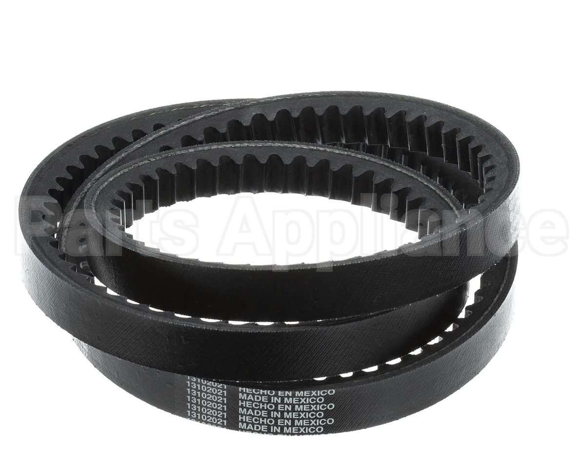 BV-013-37 Hobart Belt,V,Bx Cross Section