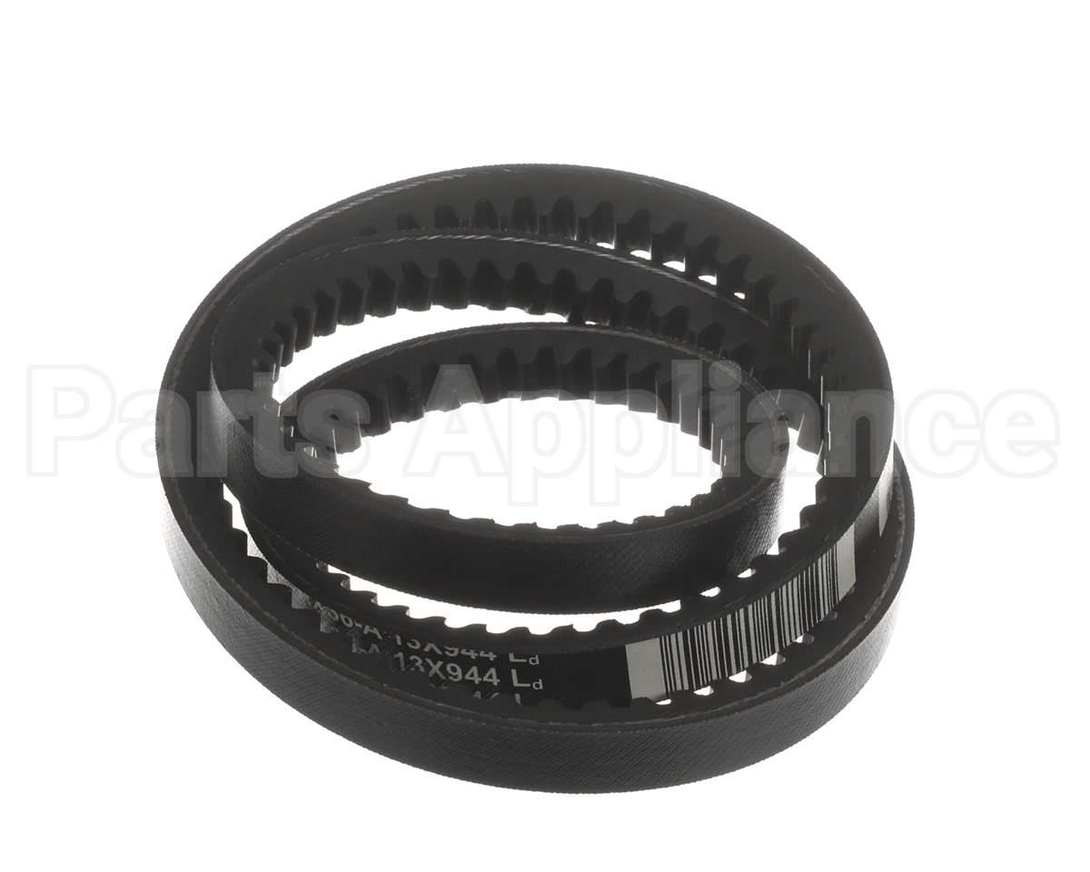 BV-013-39 Hobart Belt,V,Ax Cross Section