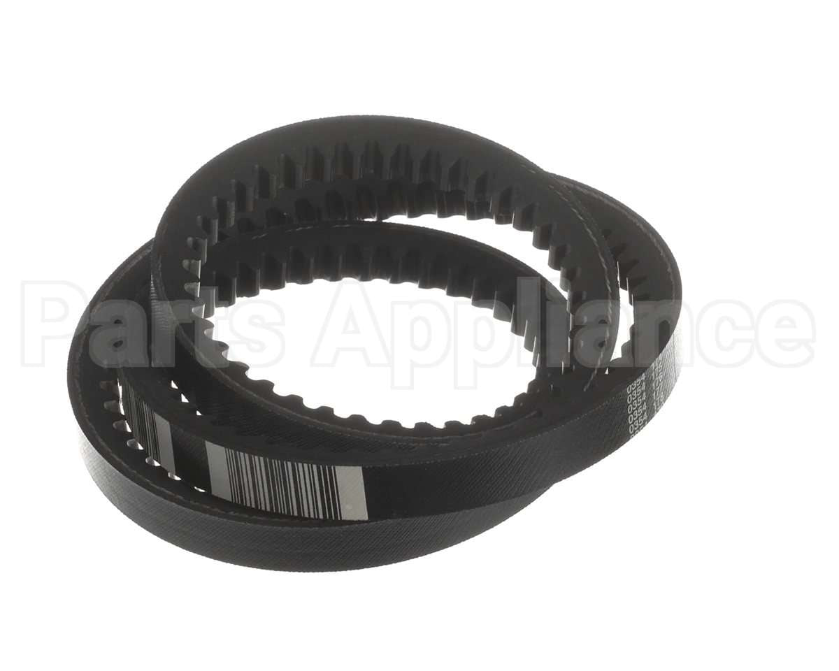 BV-013-39 Hobart Belt,V,Ax Cross Section