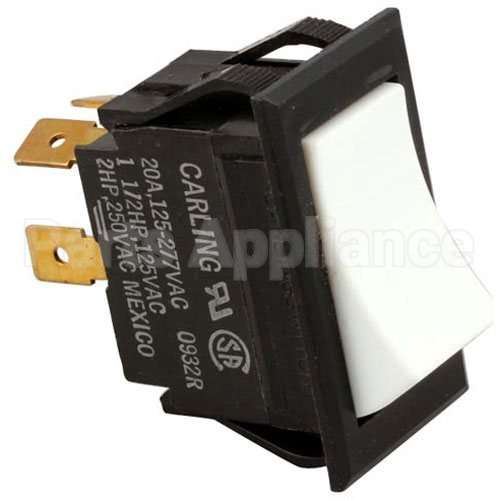 BVL1302400 Compatible Midwest Appliance Parts Power Switch