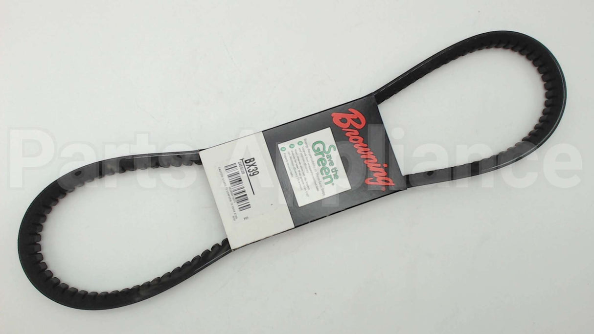 BX39 Browninggripnotch Browning Belt