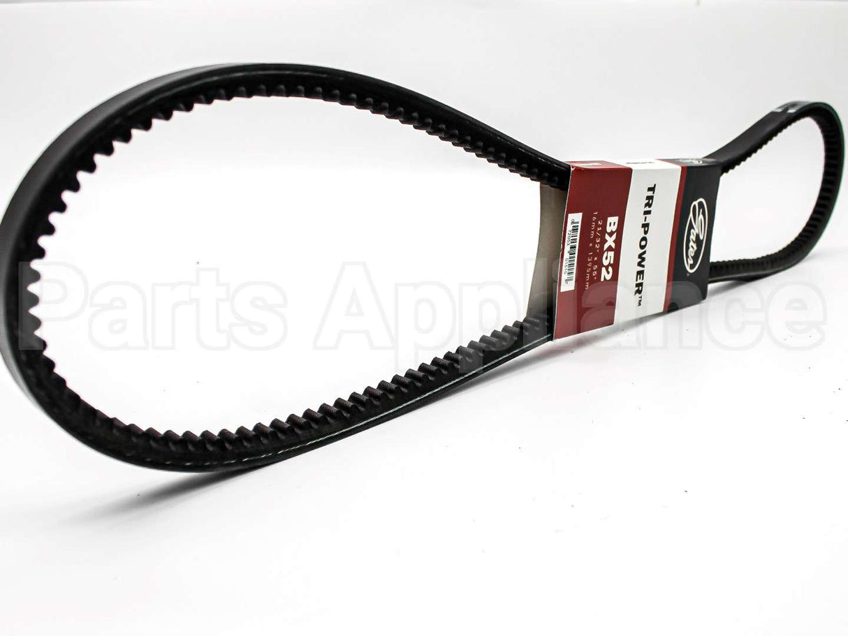 BX52 Browning 55" V-Belt