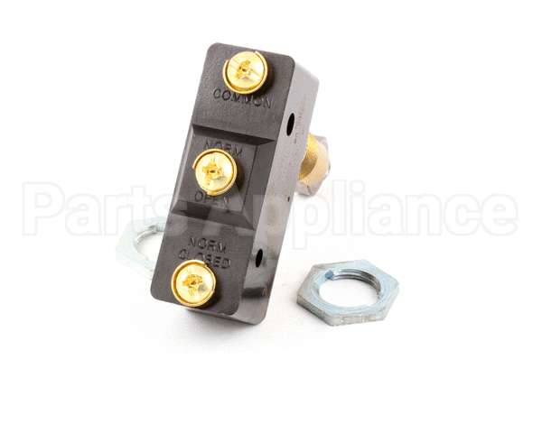 BZ2RQ18A2 Doughpro Proluxe Switch Micro Roller Plunger Dp