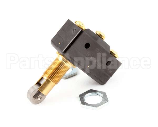 BZ2RQ18A2 Doughpro Proluxe Switch Micro Roller Plunger Dp