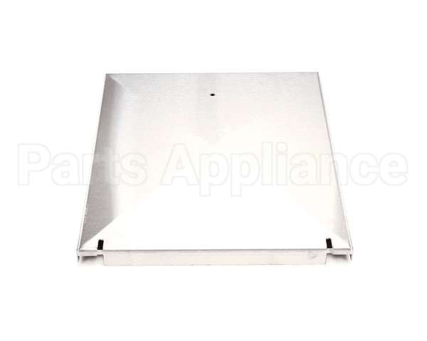 C-D-12 Stoelting Cover; Dc M-Dc; Dc