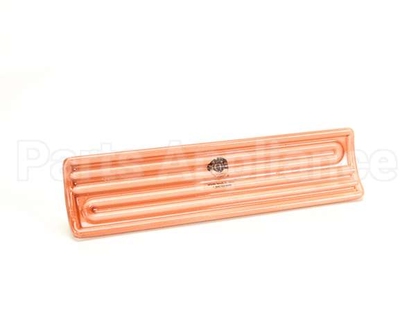 C0057 Bki Heater, Ceramic, 400W Full Size 220/240V
