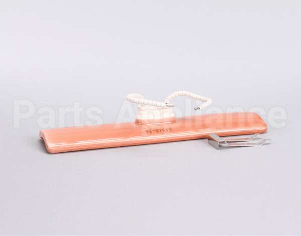 C0080 Bki Calrod, 120V 400W Ceramic