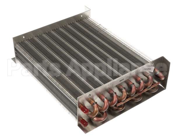 C010499 Habco Evaporator Coil