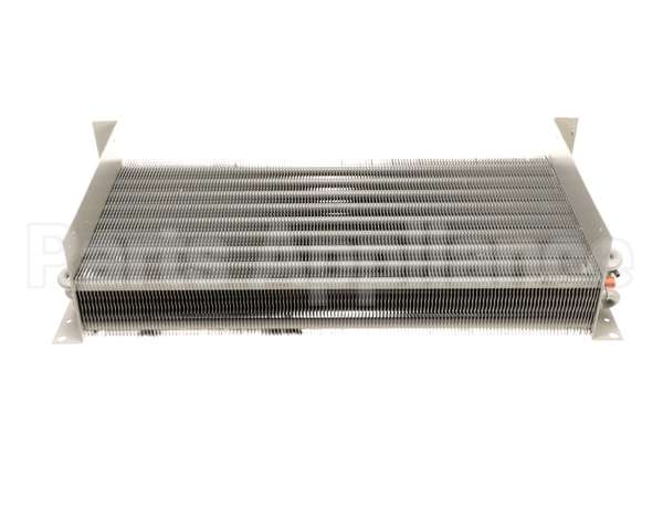 C010728 Habco Beverage Systems Inc. Evap Coil
