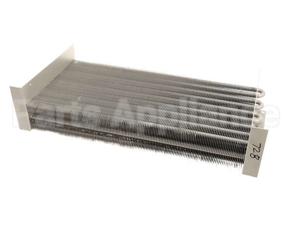 C010728 Habco Beverage Systems Inc. Evap Coil