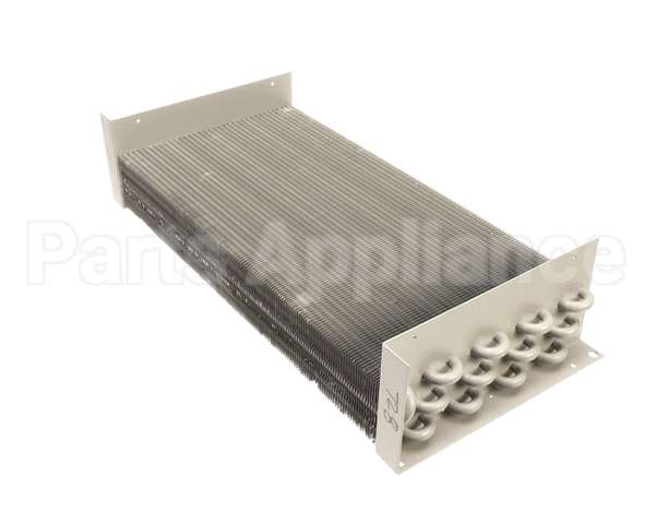 C010728 Habco Beverage Systems Inc. Evap Coil
