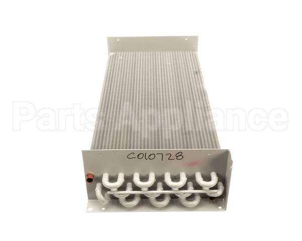 C010728 Habco Beverage Systems Inc. Evap Coil