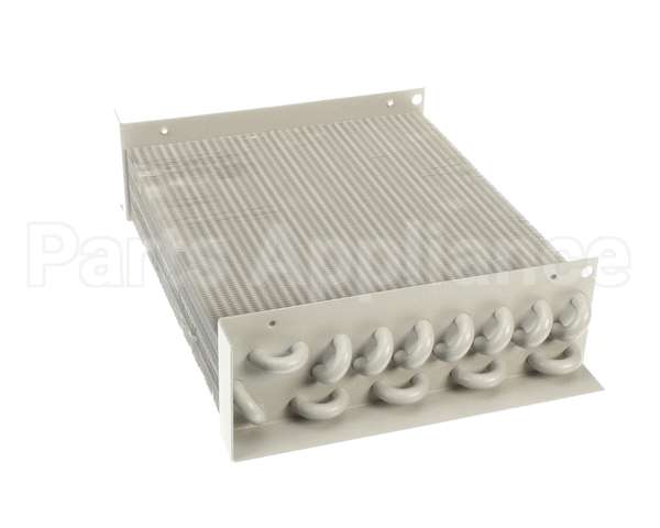 C010731 Habco Evaporator Coil