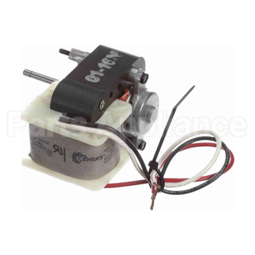 C01682 Century C-Frame/Skeleton Motor