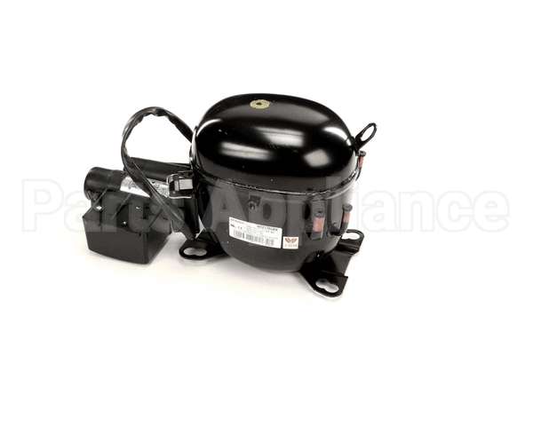 C021430400 Turbo Air Compressor W/ Start Components