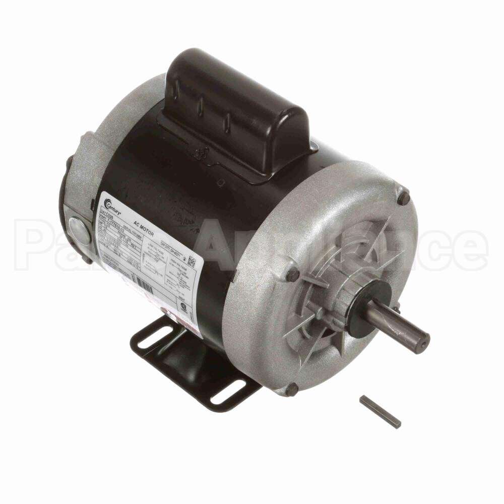 C026 Century Motor
