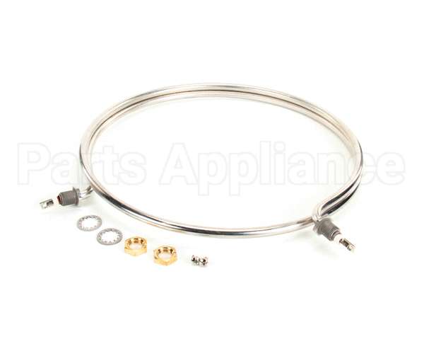 C0292 Bki Calrod, 208V 4500W, Lpf