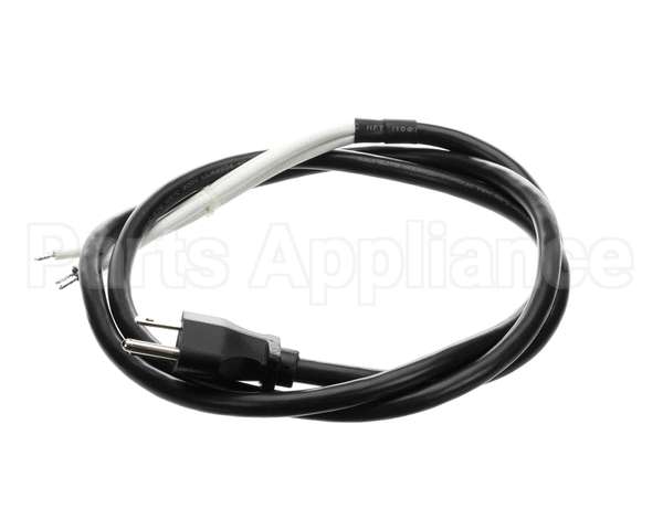 C032AL Grindmaster Cecilware Cord W/Plug 120V Java/Urn/Fs