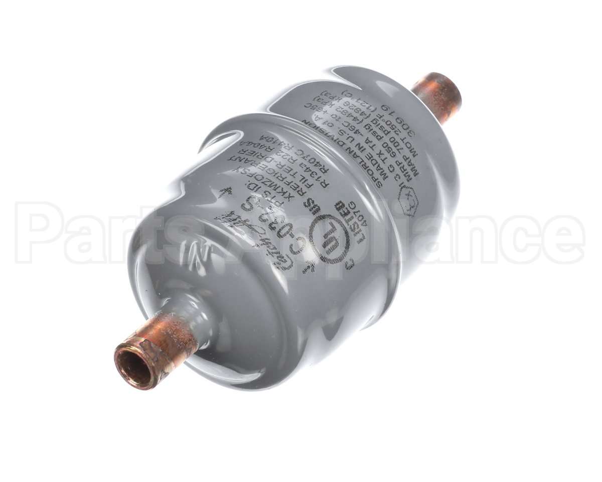 C032S Compatible Heatcraft Drier