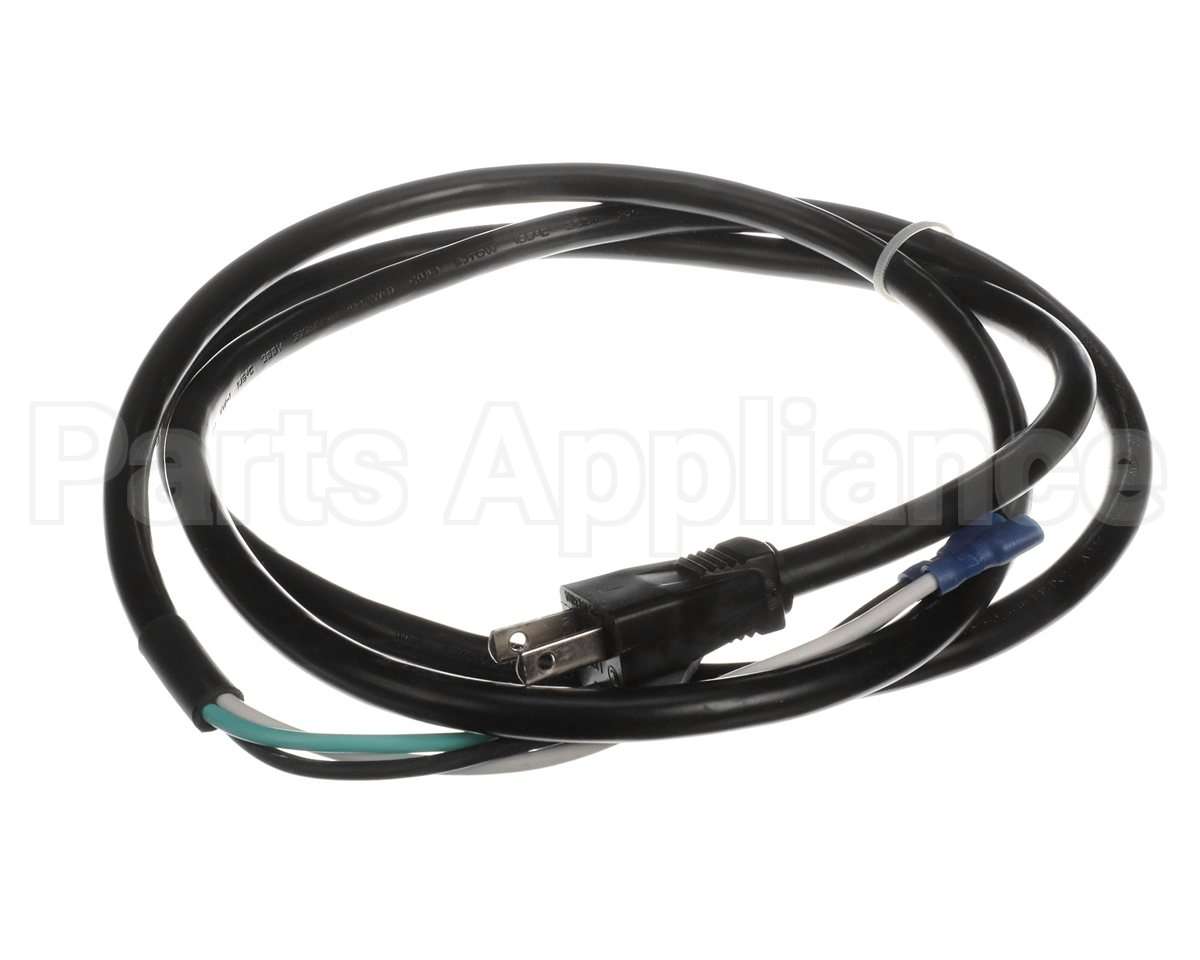 C032SL Grindmaster Cecilware Cord W/Plug - Gb/Fs - 120V