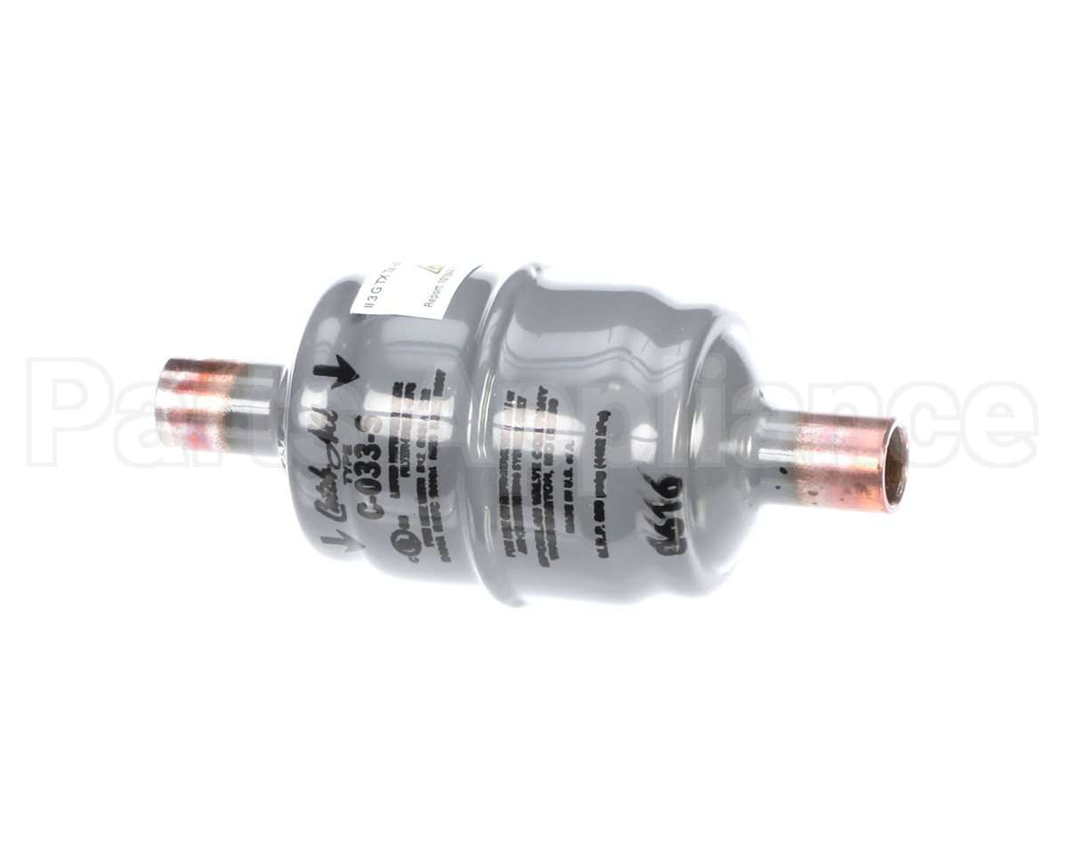 C033S Heatcraft Liquid Line Drier