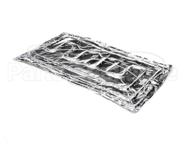 C0348 Bki Heater, Foil, 120V, 100W, 19.7