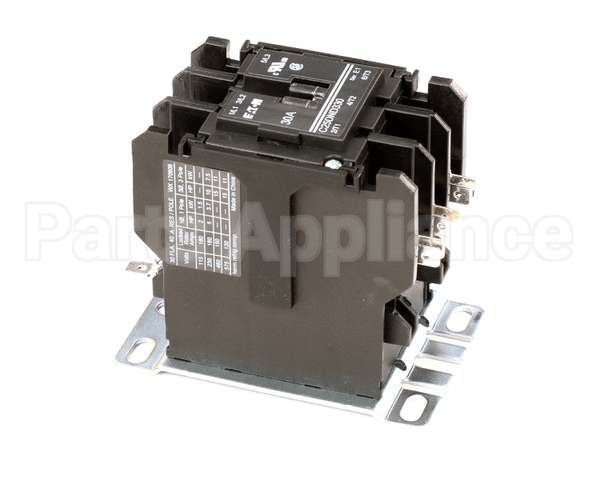 C034D Grindmaster Cecilware Contactor 40Amp 240V Hwd Series D1