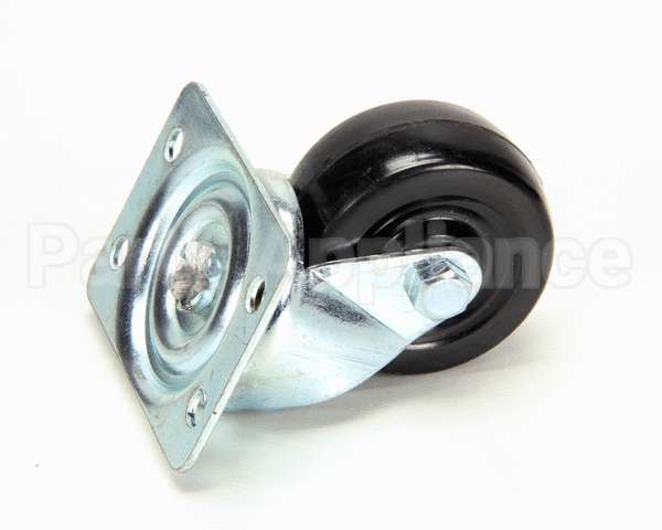 C0400 Bki Caster, 2 In. Swivel, Top Plat