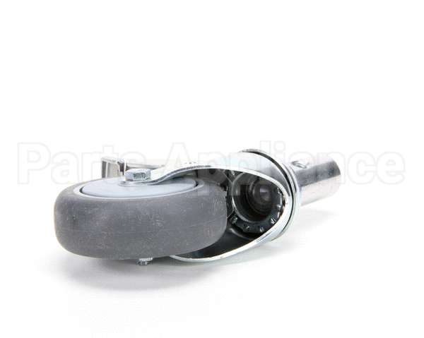 C0410 Bki Caster, Swivel Locking, 2477-D