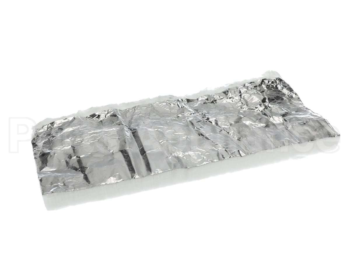 C0431 Turbochef Door Insulation