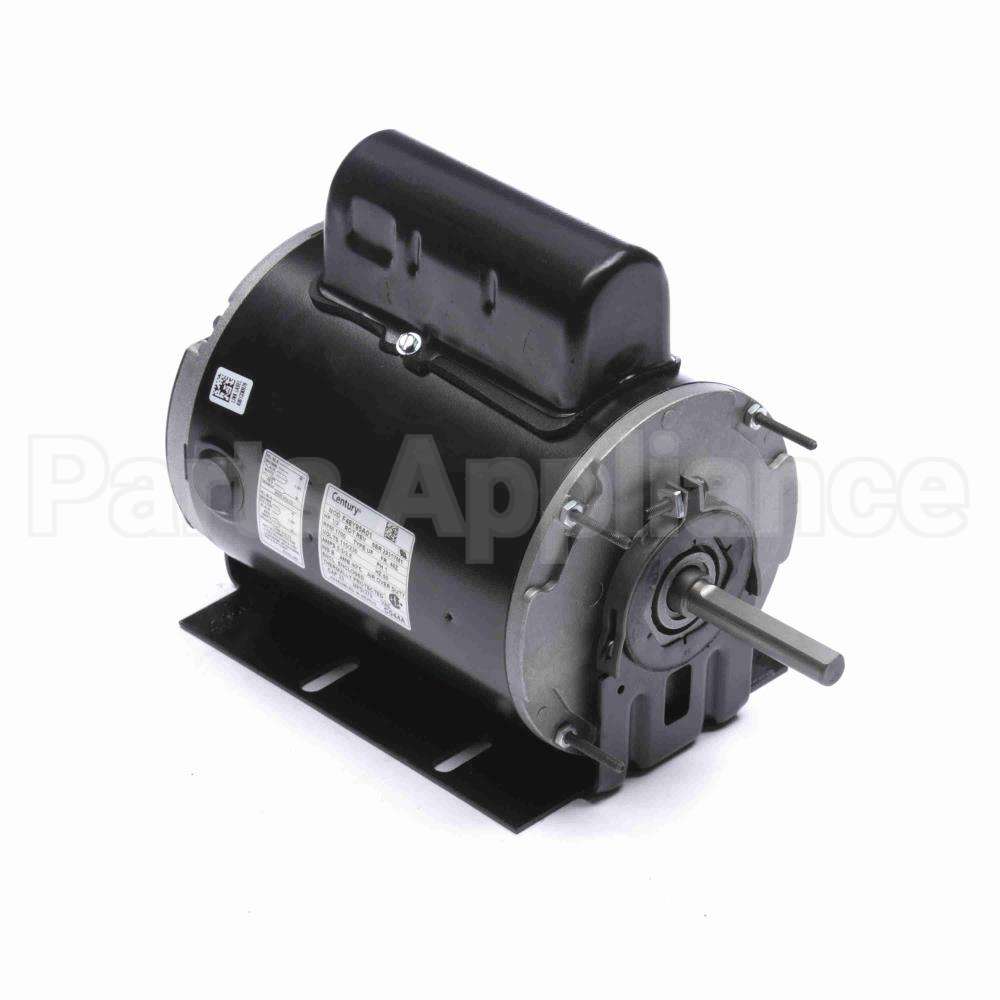 C044A Century Motor