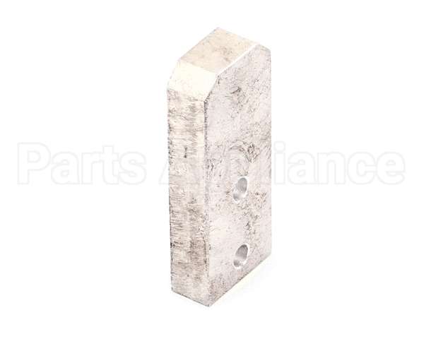 C0548 Turbochef Support, Guide Block