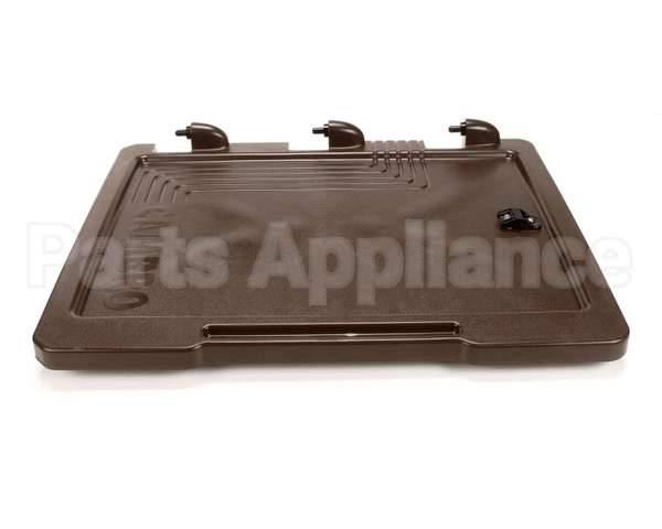 C06002 Cambro Door, Brown