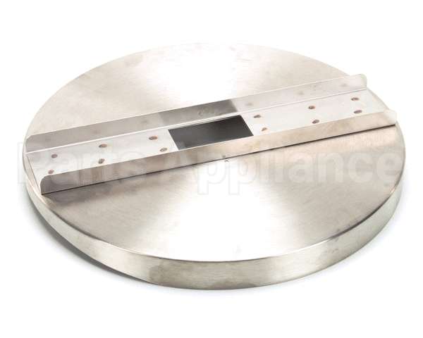 C0674 Bki Lid Cover And Arm Guide, Fkm