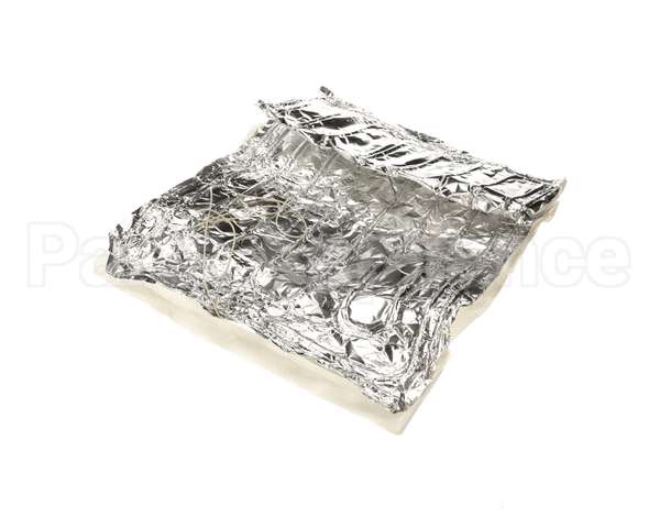C0752 Bki Heater, Foil, 208V, 400W, Sm-