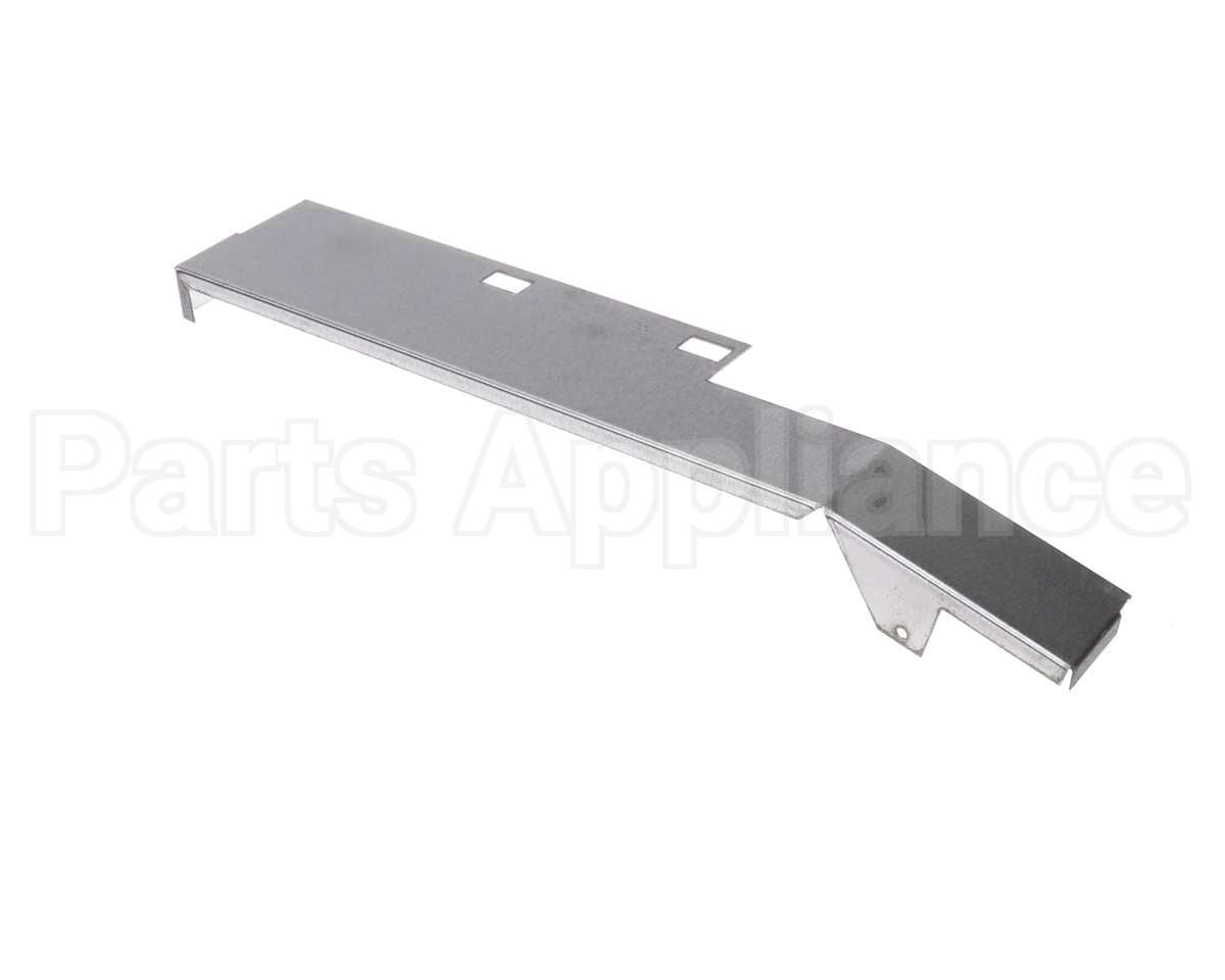 C0771 Turbochef Front Trim, Right Side