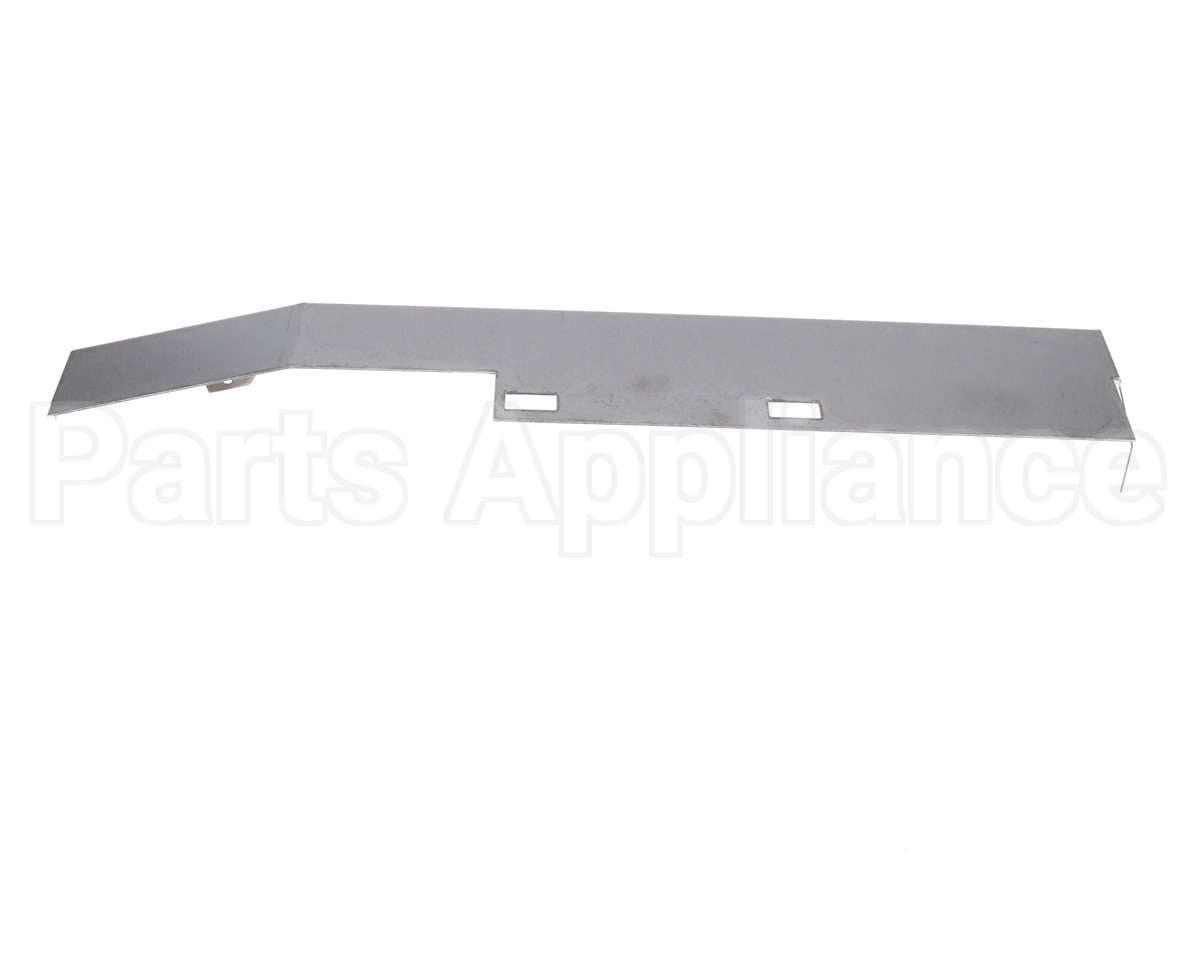 C0771 Turbochef Front Trim, Right Side